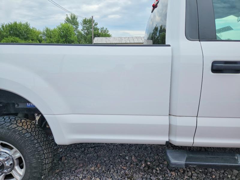 2017 Ford F250 Super Duty