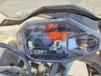 2025 Kawasaki EX500