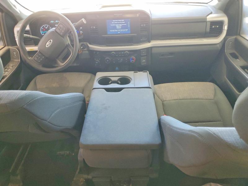 2025 Ford F250 Super Duty