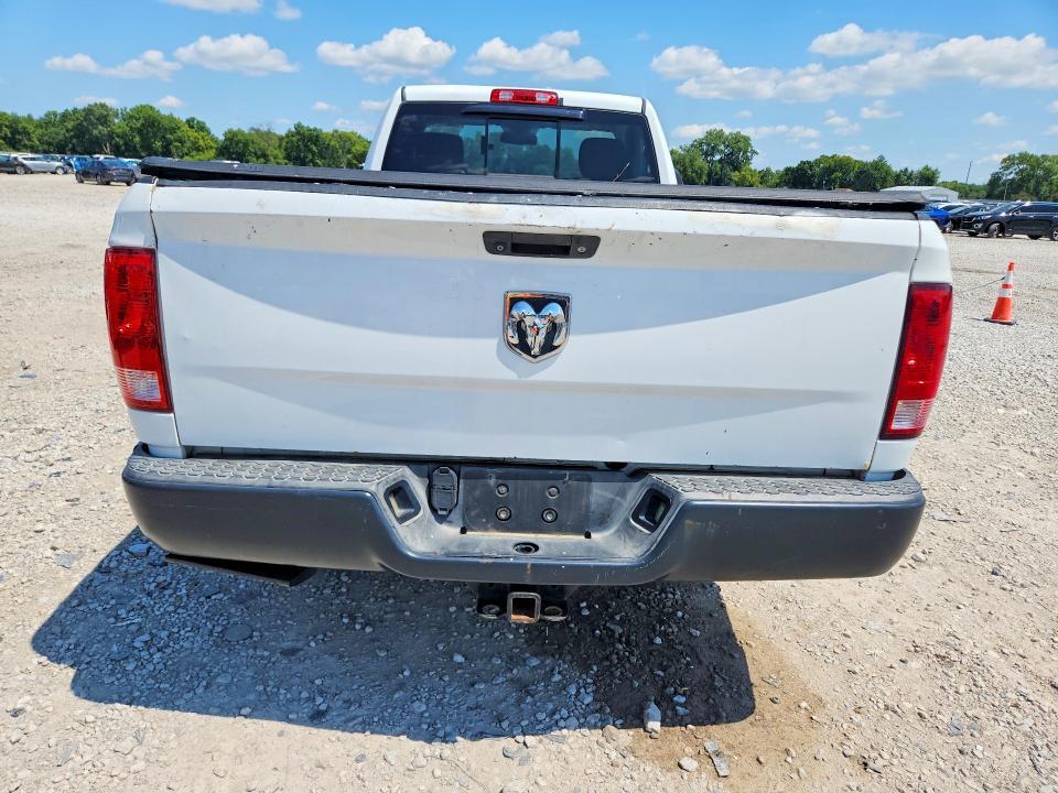 2013 Dodge RAM 1500 ST