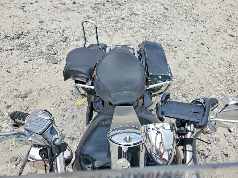 1992 Harley-Davidson Flhs