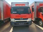 2017 Hino 195 BOX Truck