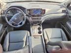 2022 Honda Ridgeline RTL