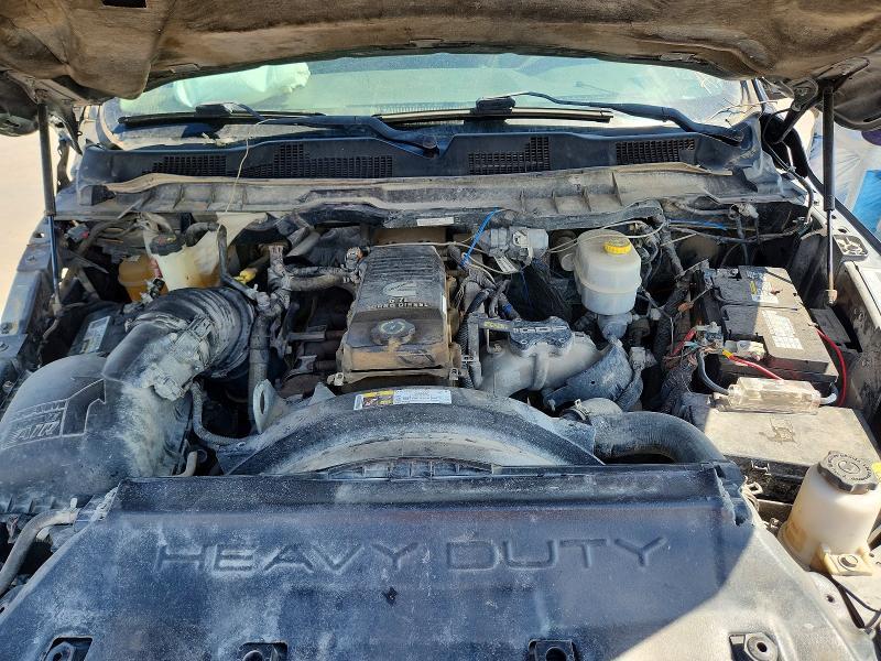 2014 Dodge RAM 2500 ST