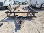 2020 Big Tex 2020 Bigtex 14PI-20BK5FUR Utility Trailer