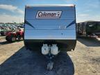 2016 Keystone Coleman Camper