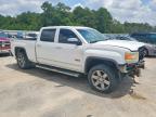 2014 GMC Sierra K1500 SLT