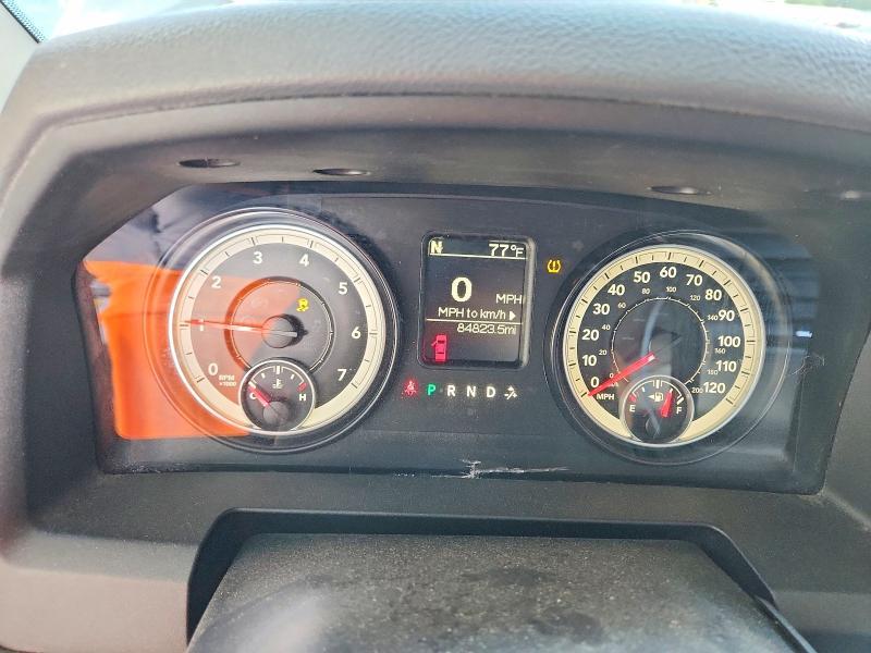 2014 Dodge RAM 2500 ST