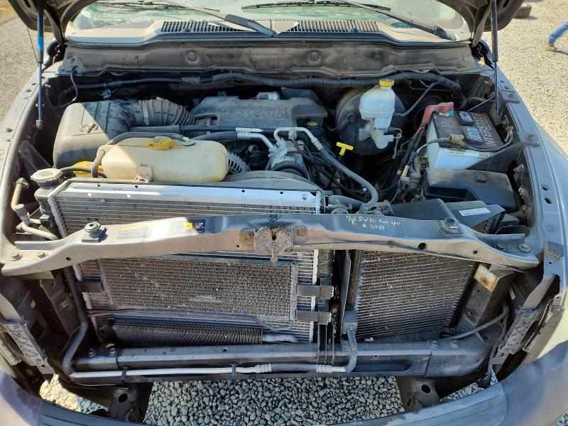 2004 Dodge RAM 1500 ST