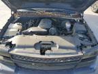 2007 Chevrolet Silverado C1500 Classic Crew Cab