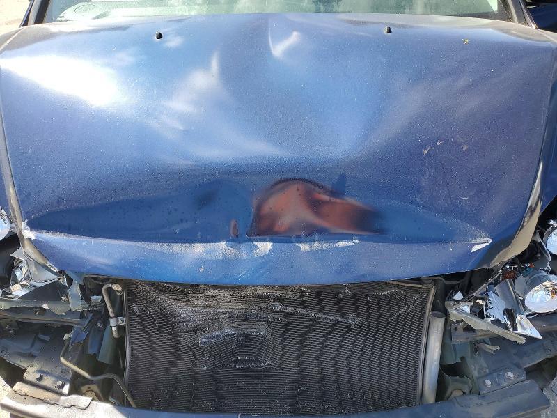 2007 Honda Odyssey lx