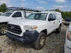2016 Toyota Tacoma SR