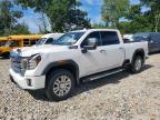 2020 GMC Sierra K2500 Denali