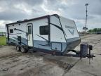 2018 Starcraft Launch Camper
