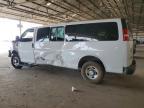 2022 Chevrolet Express G3500 LS