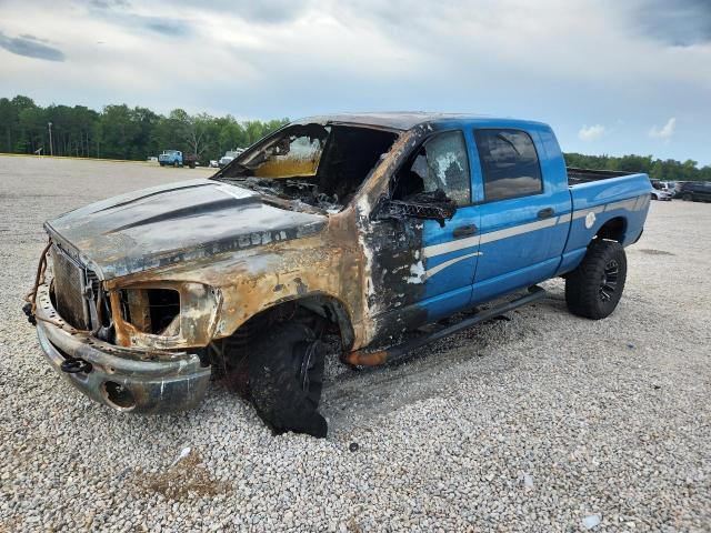 2006 Dodge RAM 3500