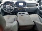 2022 Ford F150 Super Cab