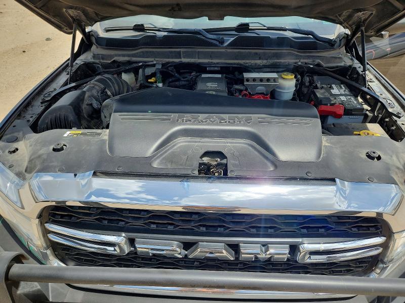 2019 Dodge RAM 2500 Tradesman