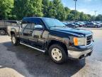 2012 GMC Sierra K1500 SLE