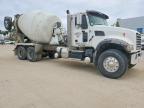 2014 Mack Granite Ready MIX Truck