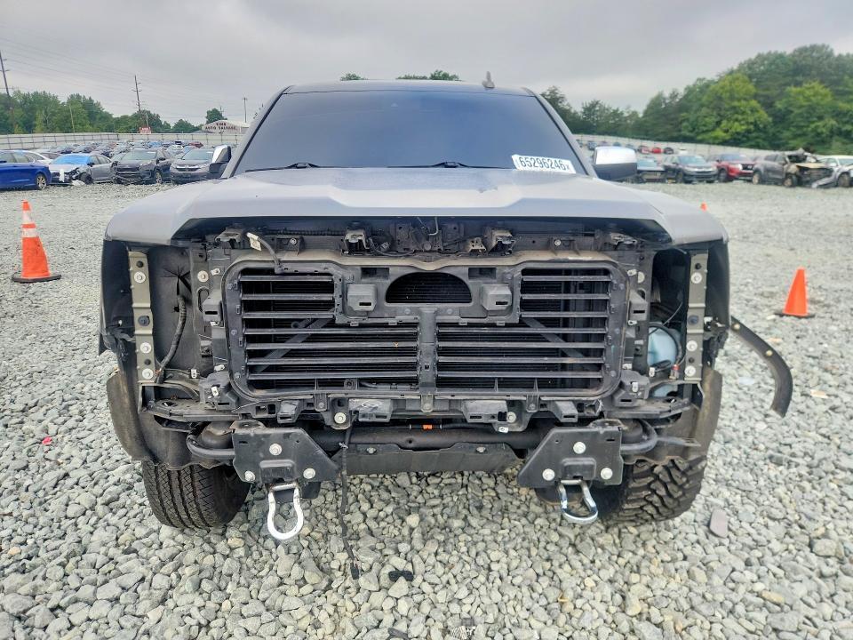 2017 GMC Sierra K1500 Denali