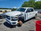 2021 Dodge 1500 Laramie