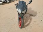 2015 Honda CBR300 R