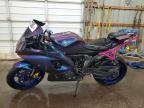 2024 Yamaha YZFR7
