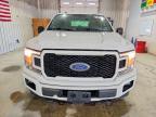 2018 Ford F150 Super Cab
