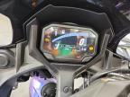 2025 Kawasaki EX650 P