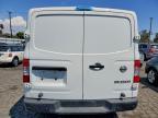 2021 Nissan NV2500 Delivery Van