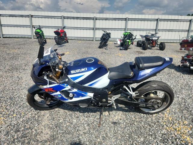 2004 Suzuki GSX-R1000