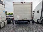 2017 Chevrolet Express BOX Truck