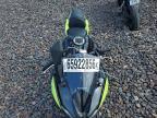 2026 Kawasaki EX650 P