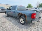 2008 Chevrolet Silverado K1500