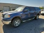 2006 Ford F150 Supercrew