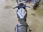 2026 Kawasaki EX650 P