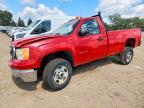 2011 GMC Sierra K2500 Heavy Duty