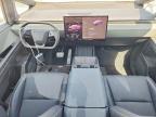 2024 Tesla Cybertruck