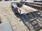 2025 C&M Utility Trailer