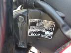 2009 Honda CBR600 RR