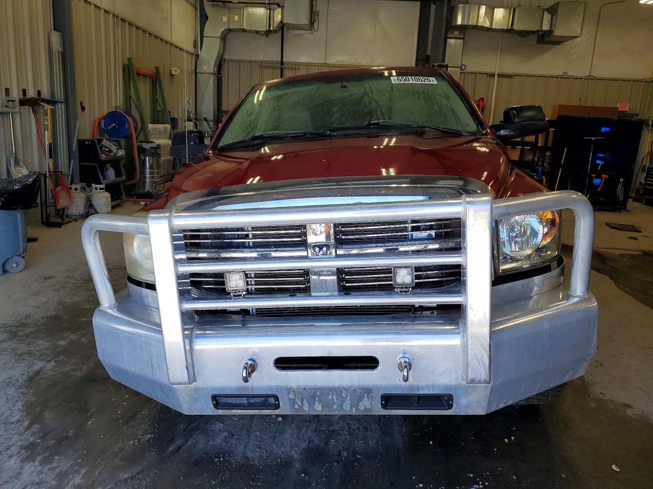 2009 Dodge RAM 2500