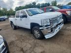 2013 Chevrolet Silverado K2500 Heavy Duty LT