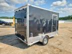 2020 Cargomate Enclosed Cargo Trailer