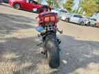 2006 Suzuki GSX-R600 K6