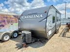 2017 Catlalina 243RBS