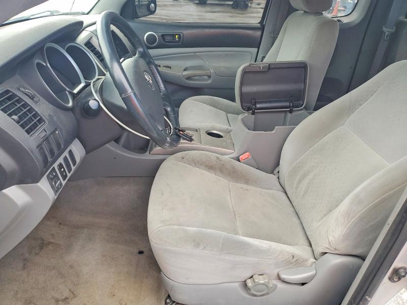 2007 Toyota 2007 Toyt Tacoma Base