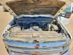 2018 Chevrolet Silverado K2500 Heavy Duty