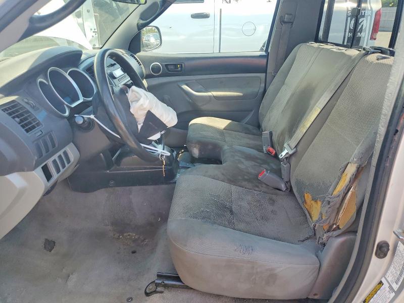 2007 Toyota Tacoma Base