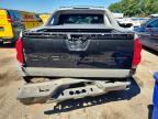 2002 Chevrolet Avalanche C1500